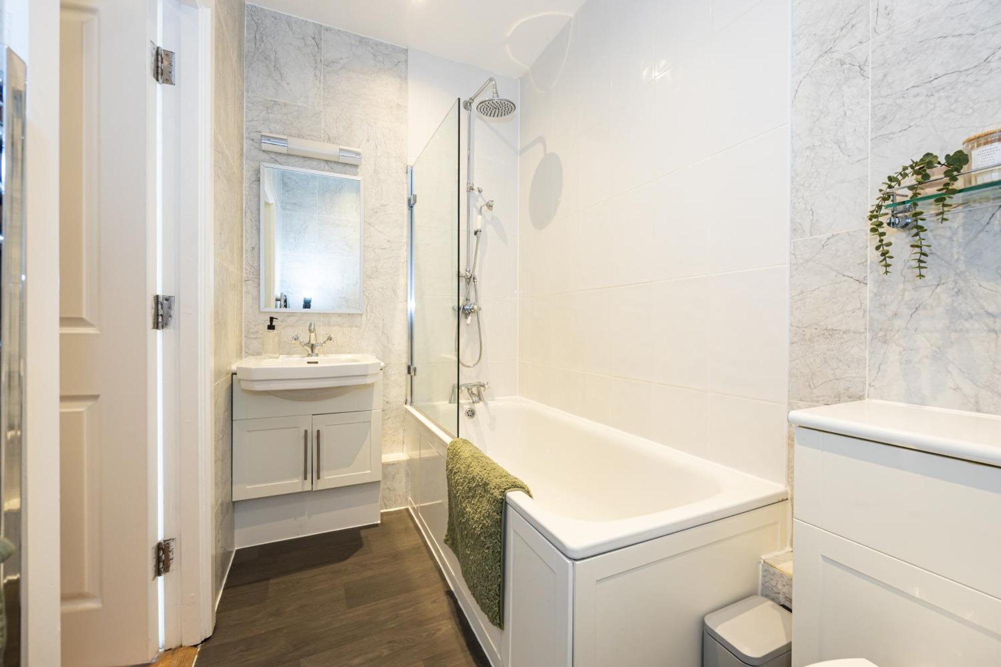 Boutique City Centre Apartment Μάντσεστερ Εξωτερικό φωτογραφία