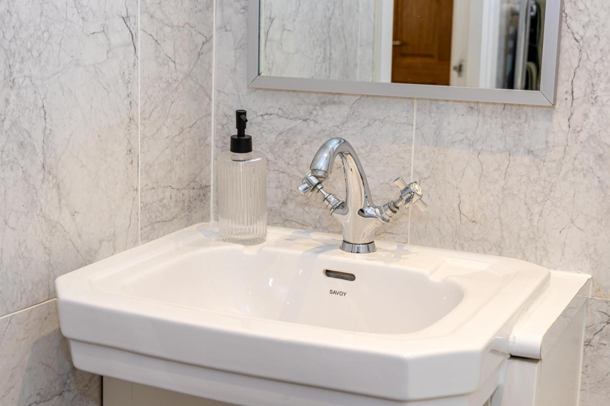 Boutique City Centre Apartment Μάντσεστερ Εξωτερικό φωτογραφία